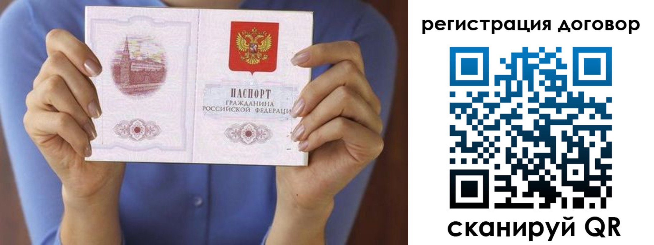 прописка 2025 в Выборге